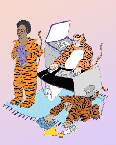 Wer Gefühle zeigt macht sich verletzlich. So kann es gehen.